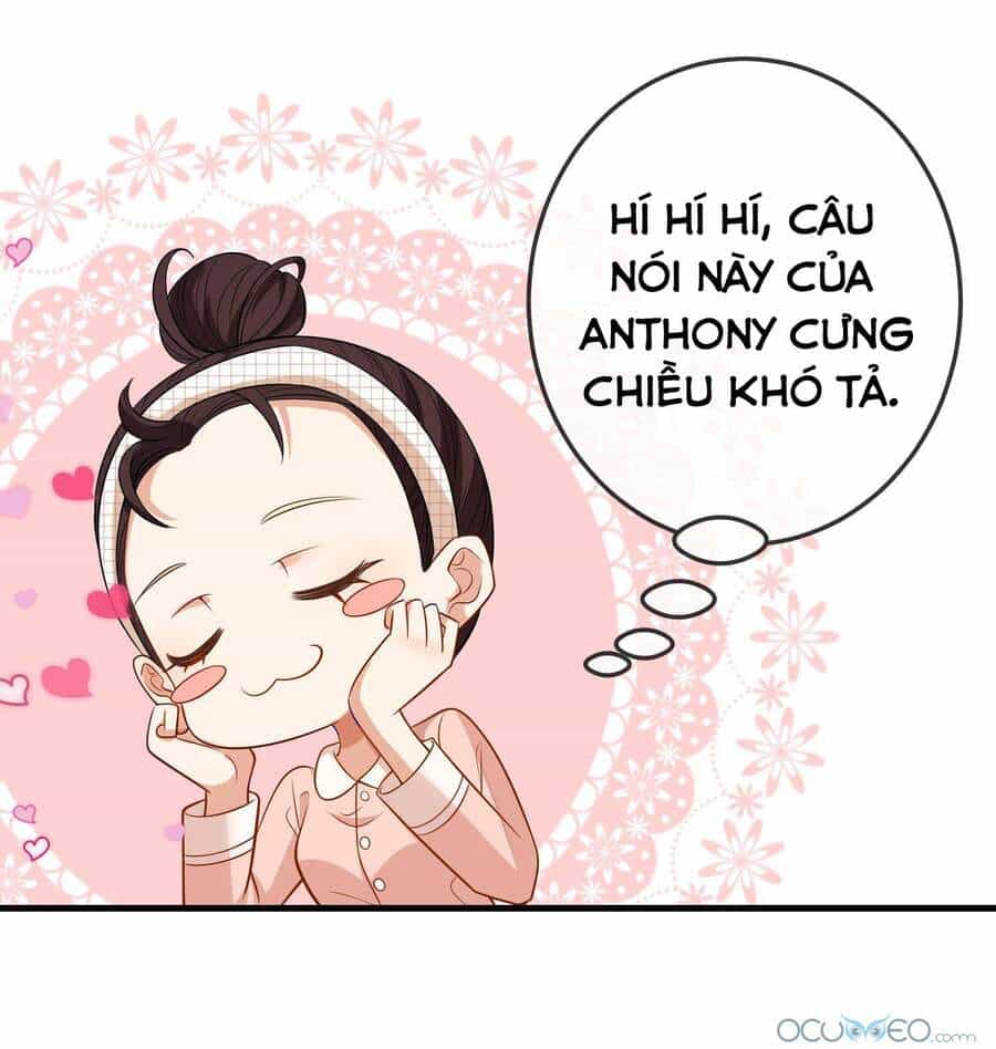Trở Thành Bạch Nguyệt Quang Của Phản Diện Hắc Hóa - Chương 16 - ảnh 18