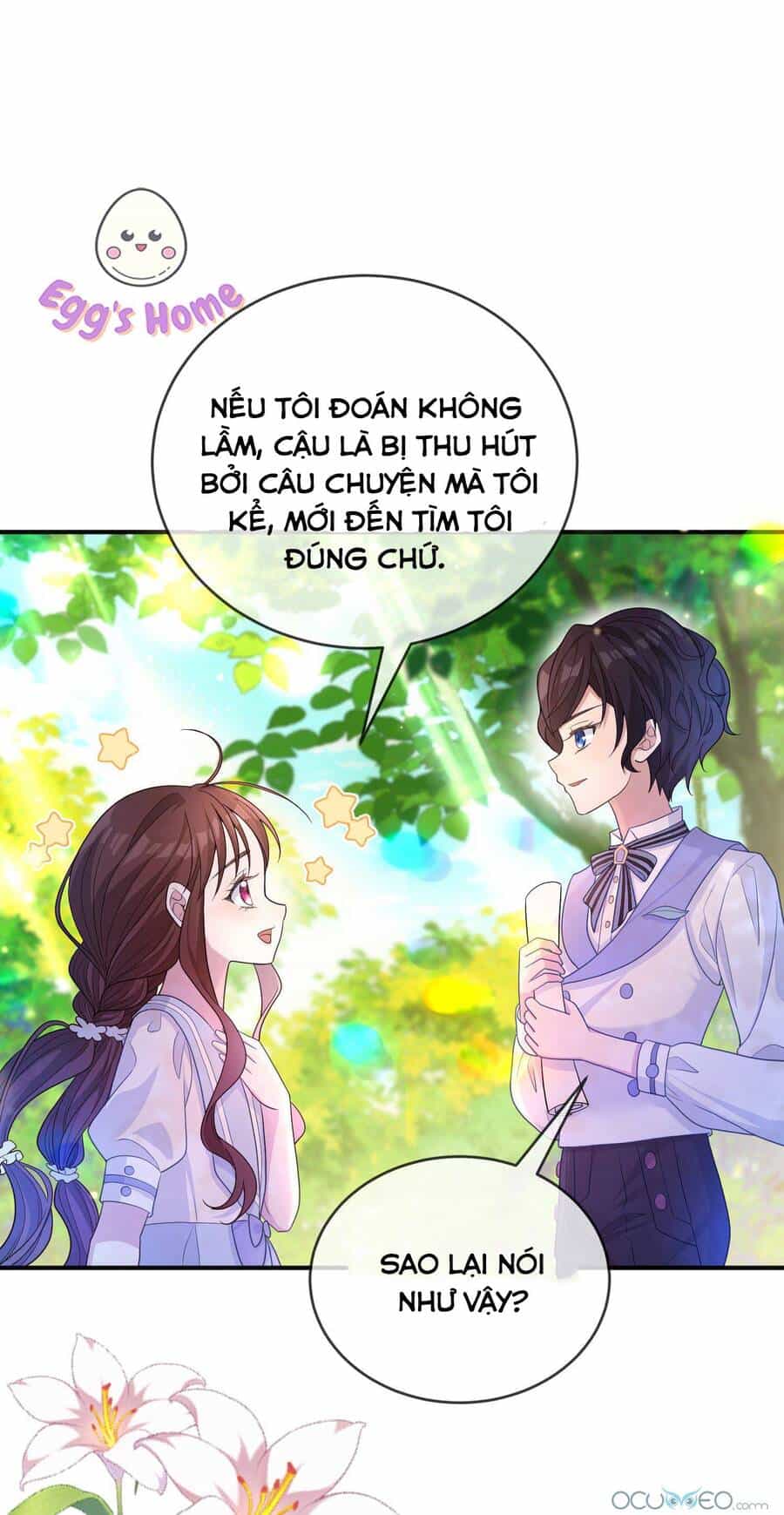 Trở Thành Bạch Nguyệt Quang Của Phản Diện Hắc Hóa - Chương 20 - ảnh 20
