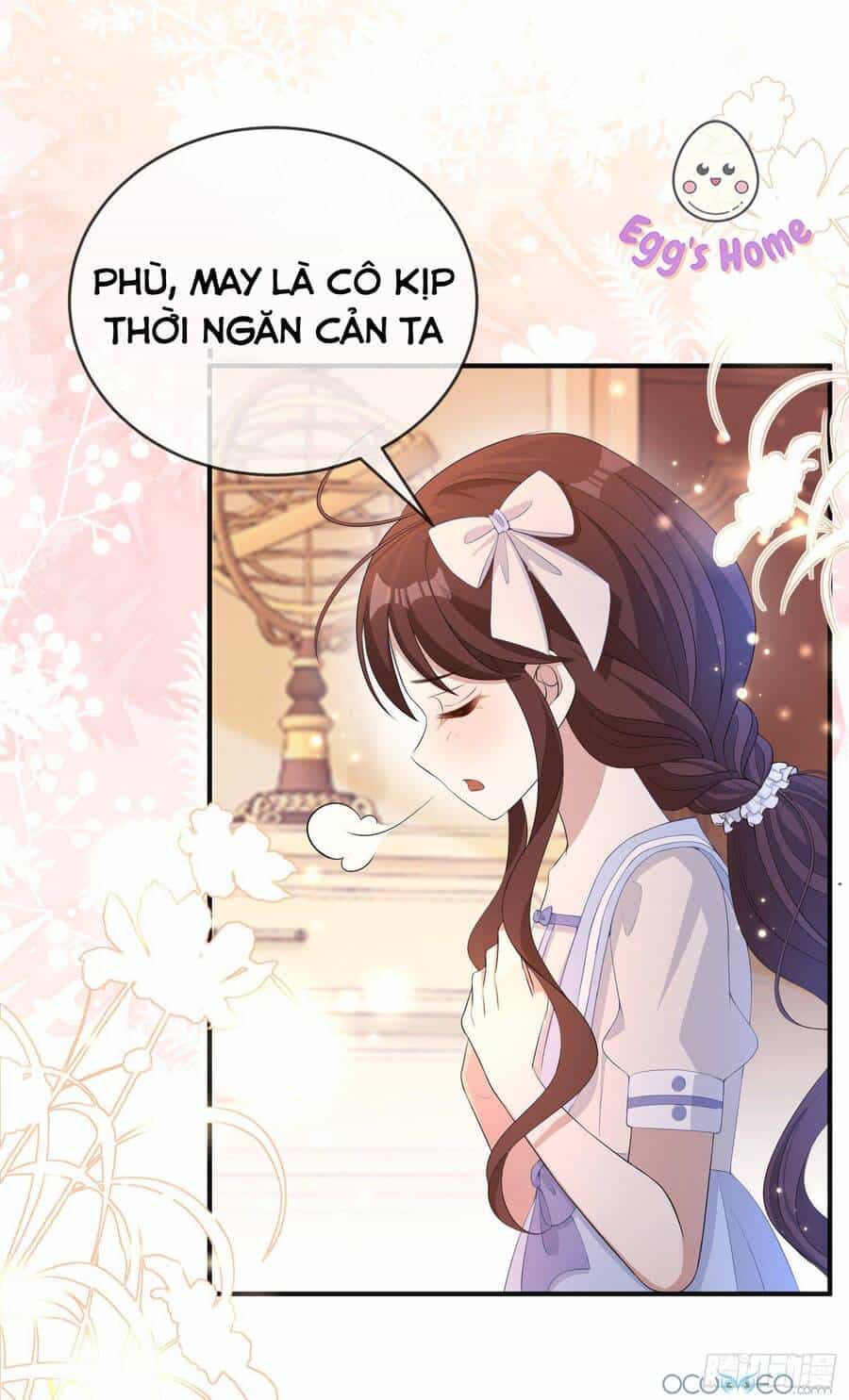 Trở Thành Bạch Nguyệt Quang Của Phản Diện Hắc Hóa - Chương 21 - ảnh 23