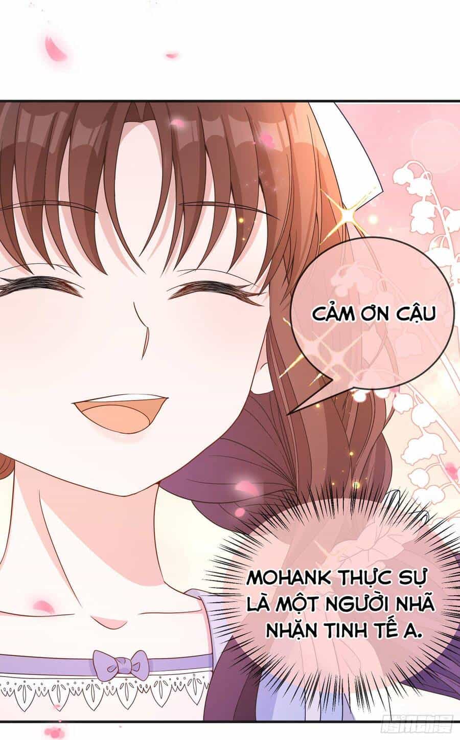 Trở Thành Bạch Nguyệt Quang Của Phản Diện Hắc Hóa - Chương 22 - ảnh 35