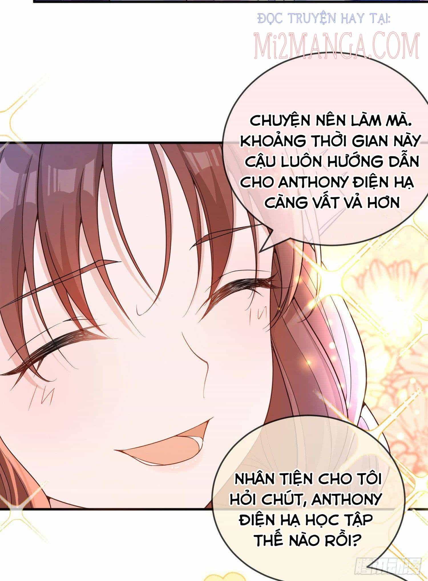 Trở Thành Bạch Nguyệt Quang Của Phản Diện Hắc Hóa - Chương 22.5 - ảnh 4