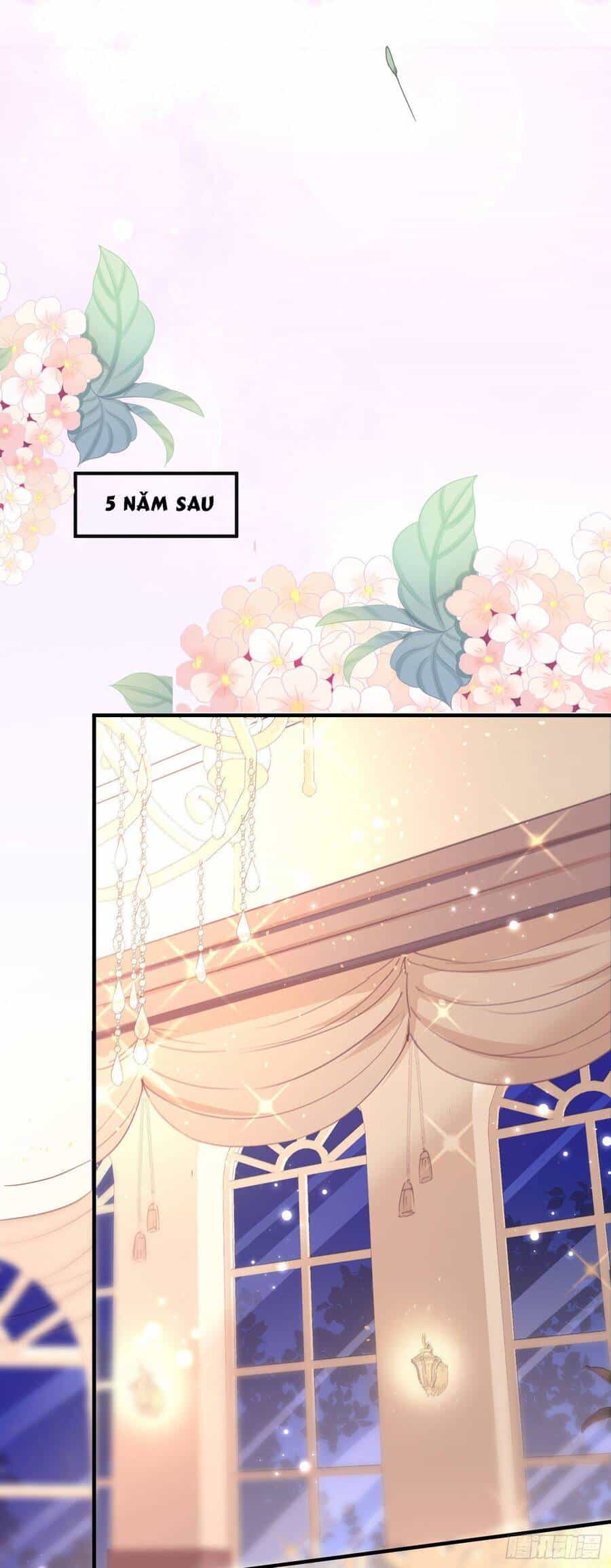 Trở Thành Bạch Nguyệt Quang Của Phản Diện Hắc Hóa - Chương 23 - ảnh 10