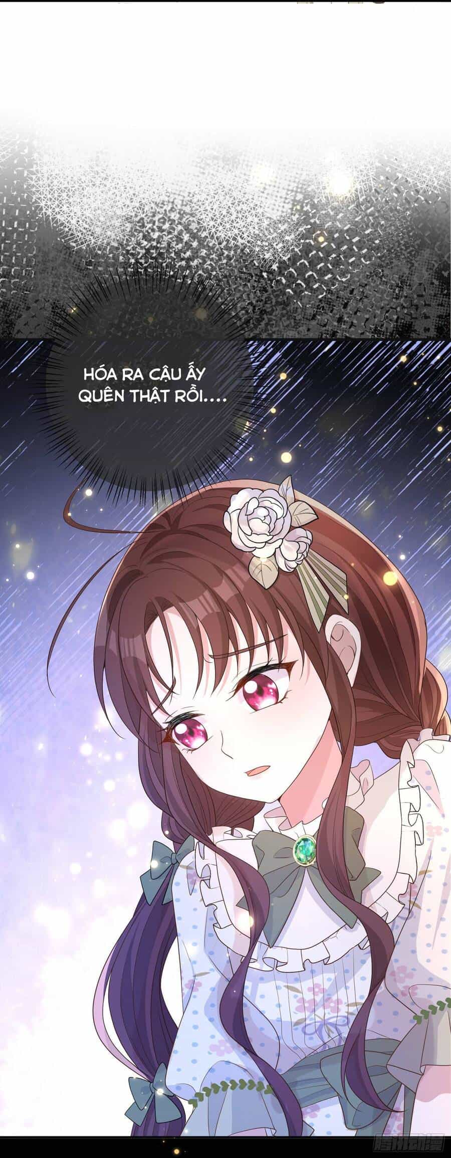 Trở Thành Bạch Nguyệt Quang Của Phản Diện Hắc Hóa - Chương 23 - ảnh 26