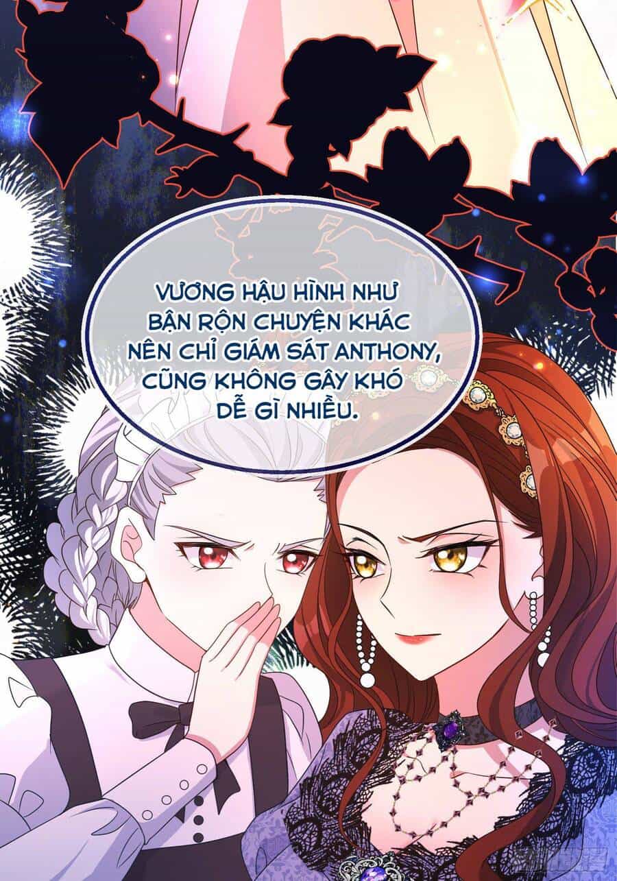 Trở Thành Bạch Nguyệt Quang Của Phản Diện Hắc Hóa - Chương 23 - ảnh 6