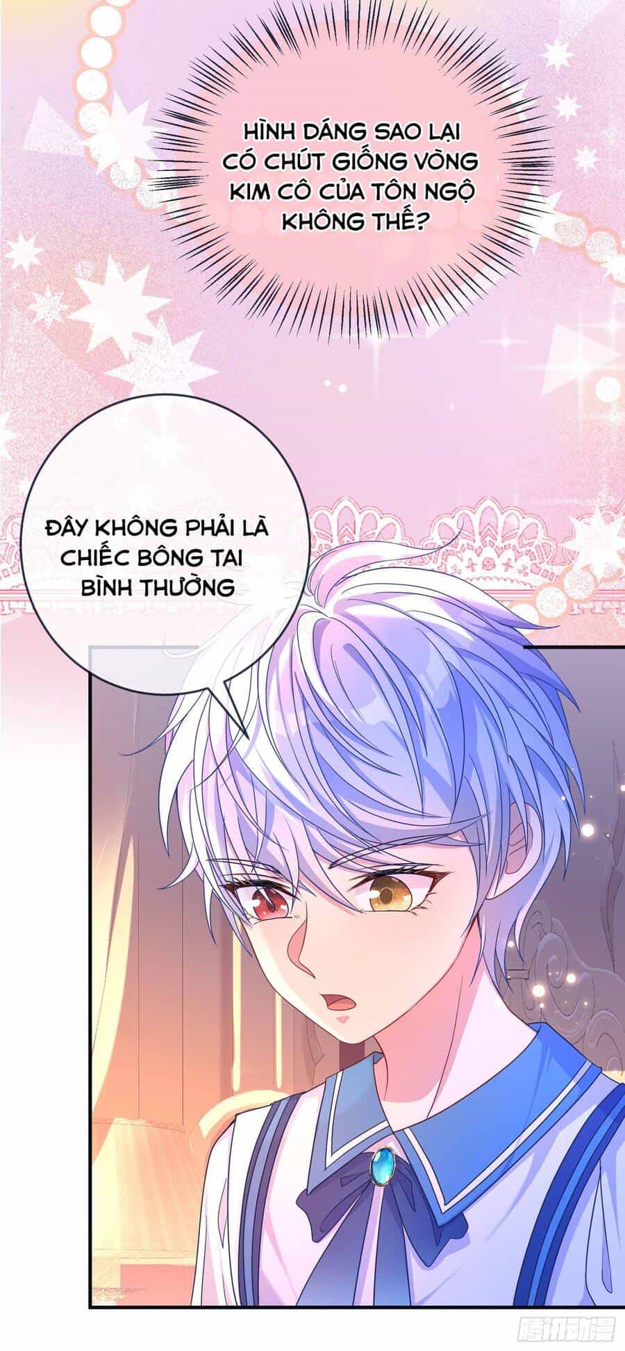 Trở Thành Bạch Nguyệt Quang Của Phản Diện Hắc Hóa - Chương 24 - ảnh 19