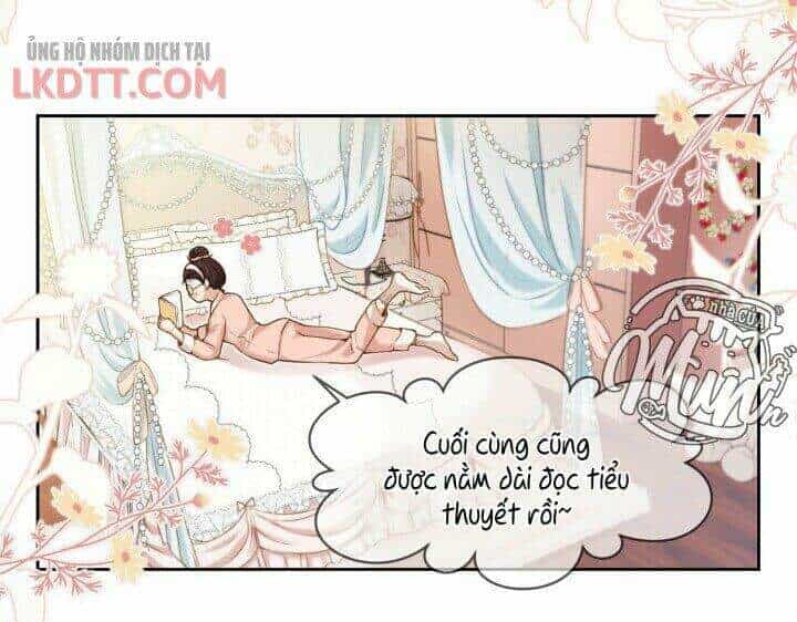 Trở Thành Bạch Nguyệt Quang Của Phản Diện Hắc Hóa - Chương 1 - ảnh 13
