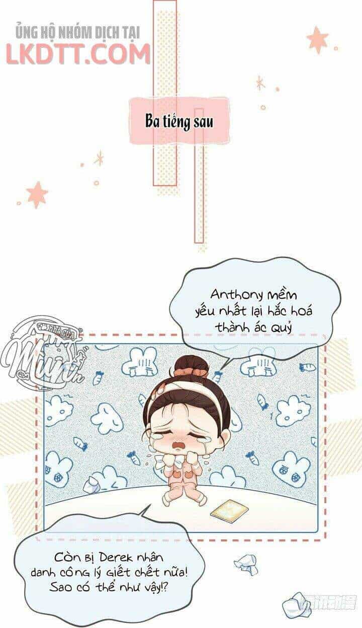 Trở Thành Bạch Nguyệt Quang Của Phản Diện Hắc Hóa - Chương 1 - ảnh 16
