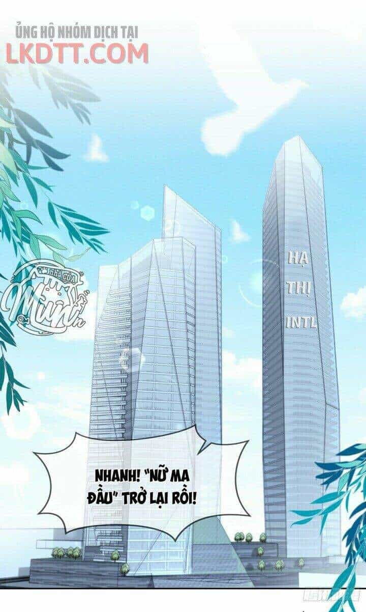 Trở Thành Bạch Nguyệt Quang Của Phản Diện Hắc Hóa - Chương 1 - ảnh 3