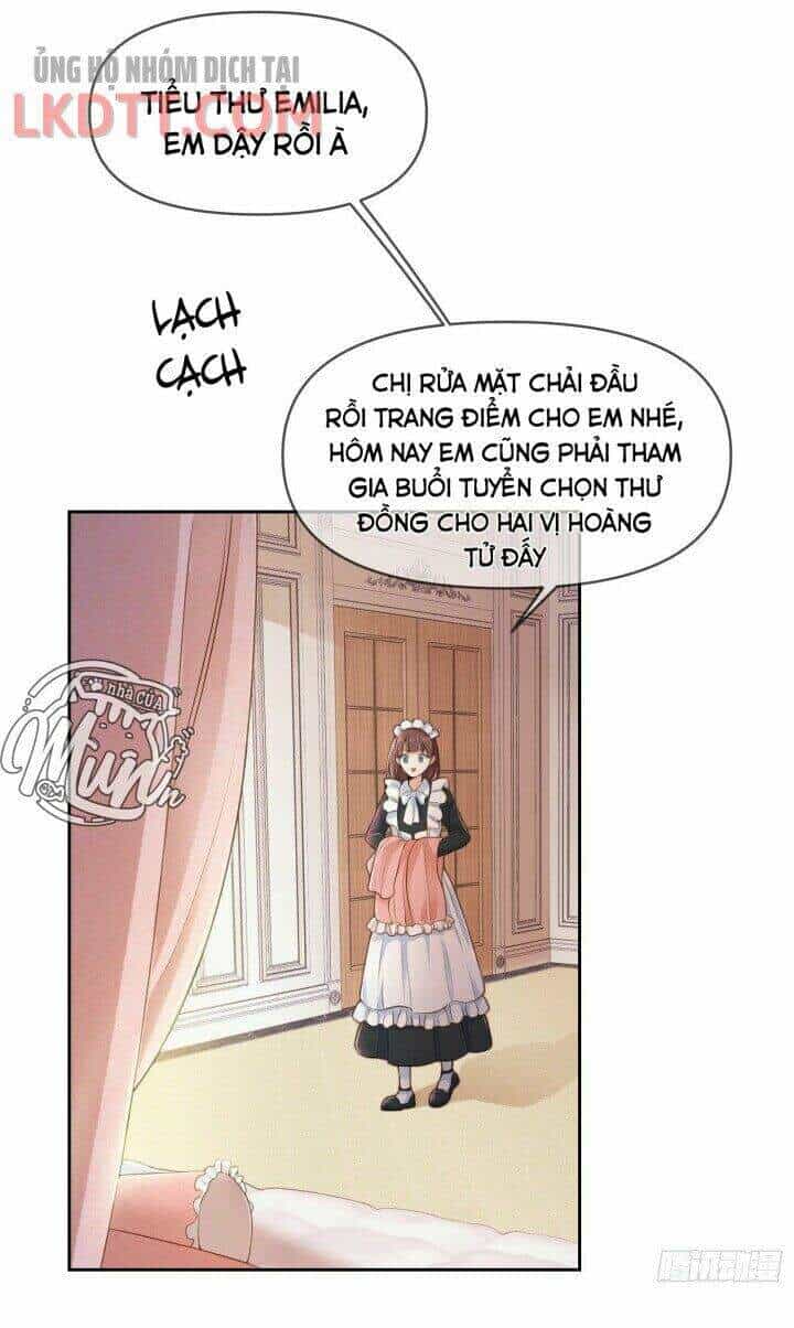 Trở Thành Bạch Nguyệt Quang Của Phản Diện Hắc Hóa - Chương 1 - ảnh 38