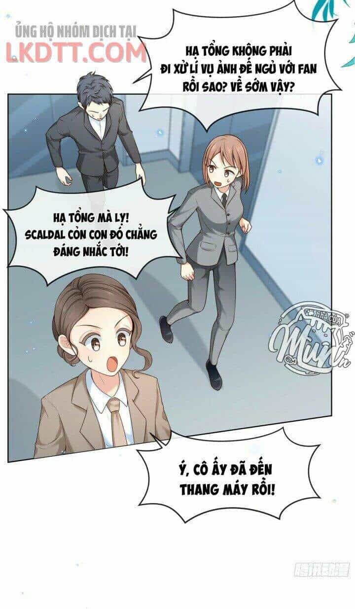 Trở Thành Bạch Nguyệt Quang Của Phản Diện Hắc Hóa - Chương 1 - ảnh 4