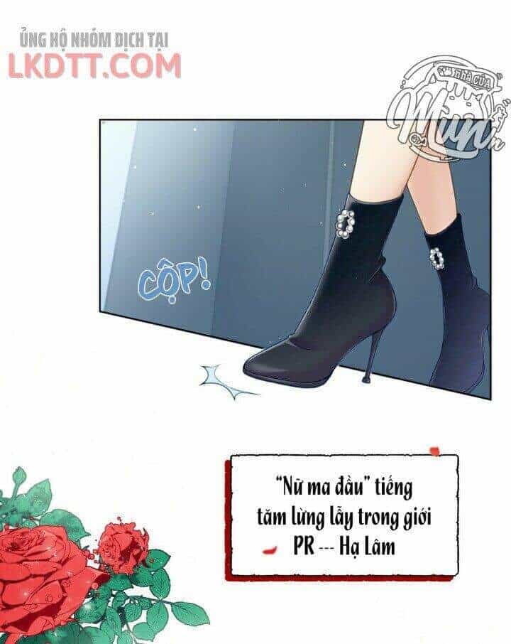 Trở Thành Bạch Nguyệt Quang Của Phản Diện Hắc Hóa - Chương 1 - ảnh 5