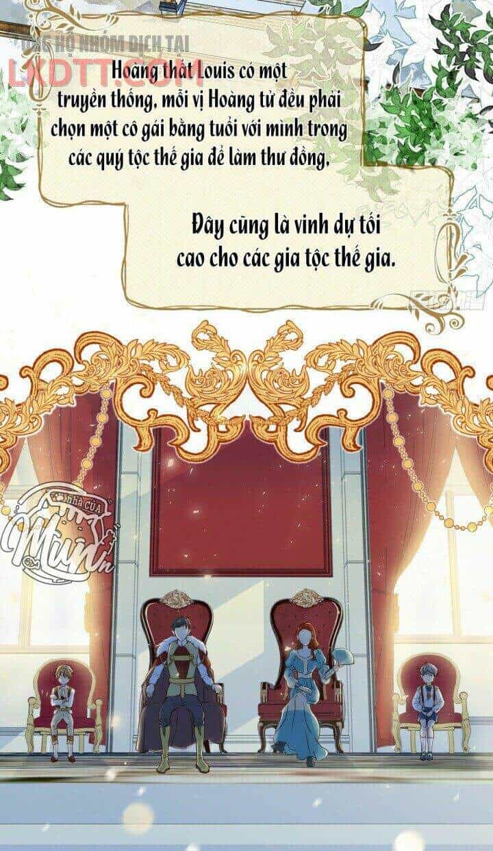 Trở Thành Bạch Nguyệt Quang Của Phản Diện Hắc Hóa - Chương 1 - ảnh 59