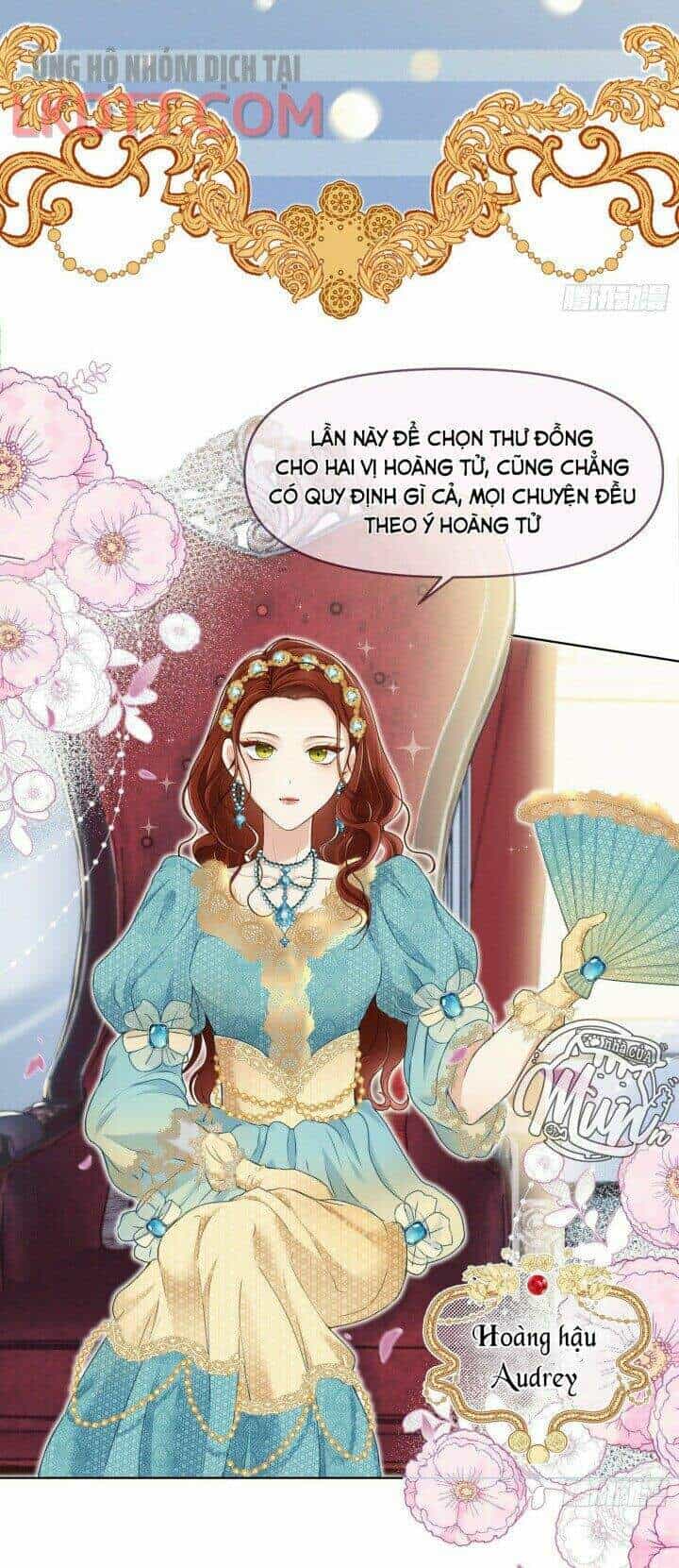 Trở Thành Bạch Nguyệt Quang Của Phản Diện Hắc Hóa - Chương 1 - ảnh 60