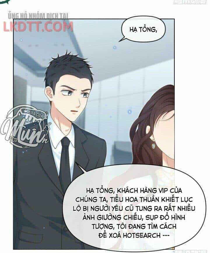 Trở Thành Bạch Nguyệt Quang Của Phản Diện Hắc Hóa - Chương 1 - ảnh 8