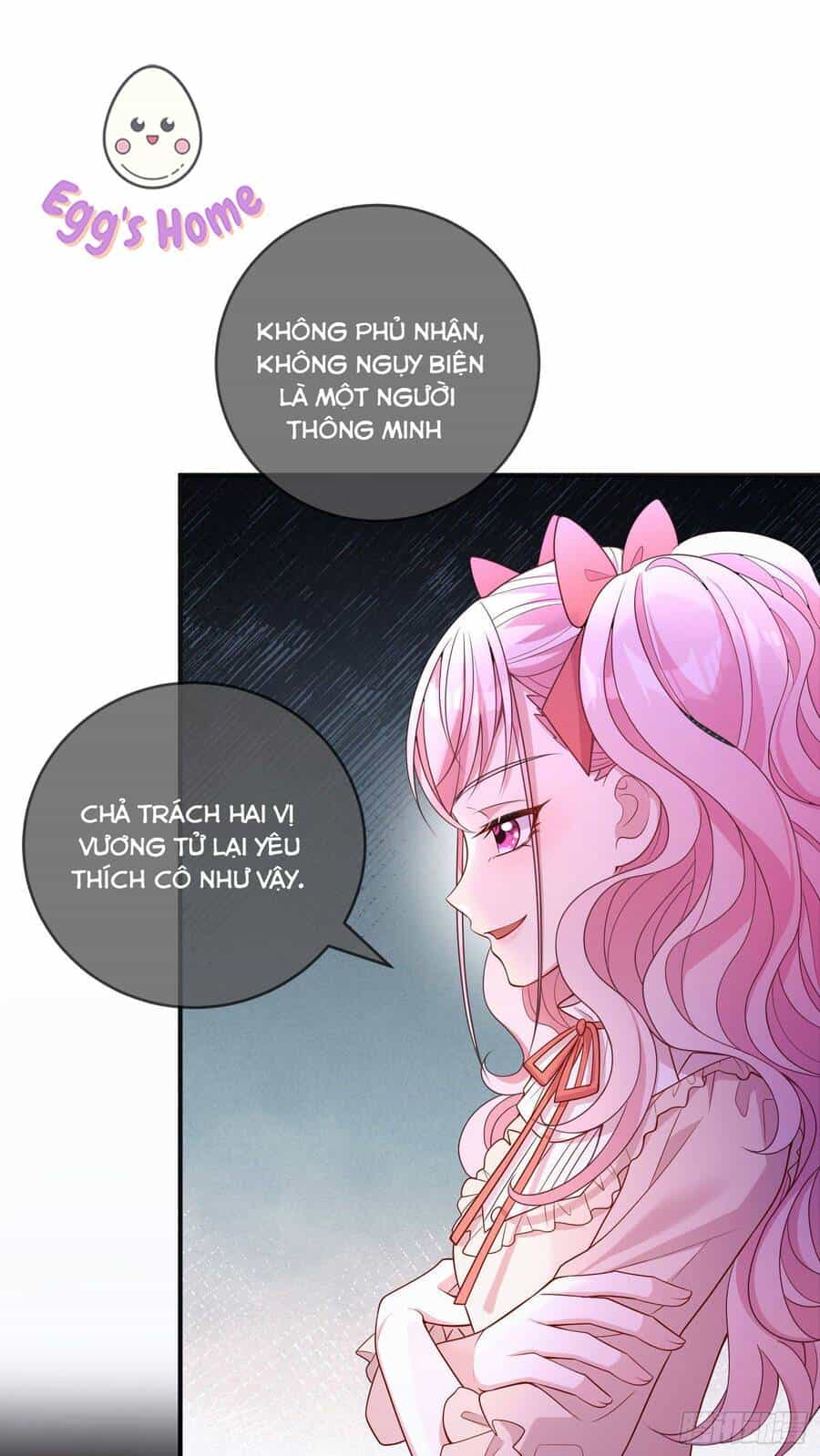 Trở Thành Bạch Nguyệt Quang Của Phản Diện Hắc Hóa - Chương 27 - ảnh 2
