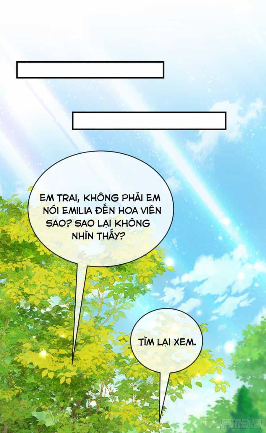 Trở Thành Bạch Nguyệt Quang Của Phản Diện Hắc Hóa - Chương 28 - ảnh 13