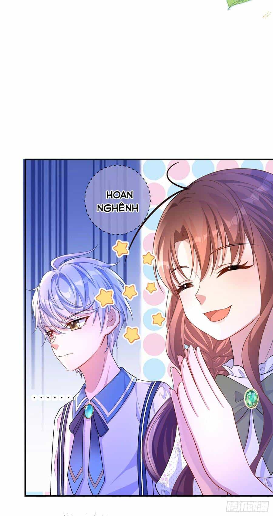 Trở Thành Bạch Nguyệt Quang Của Phản Diện Hắc Hóa - Chương 28 - ảnh 37