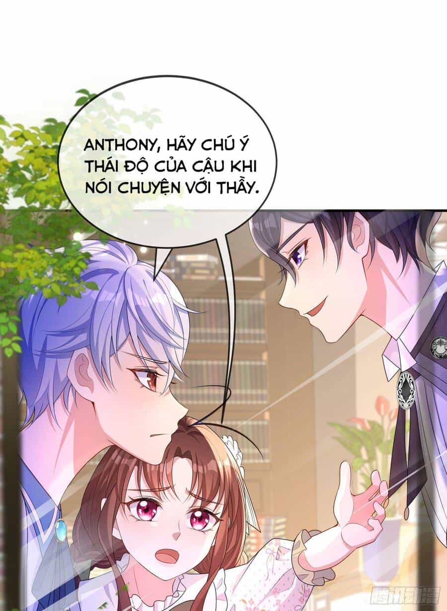 Trở Thành Bạch Nguyệt Quang Của Phản Diện Hắc Hóa - Chương 29 - ảnh 18