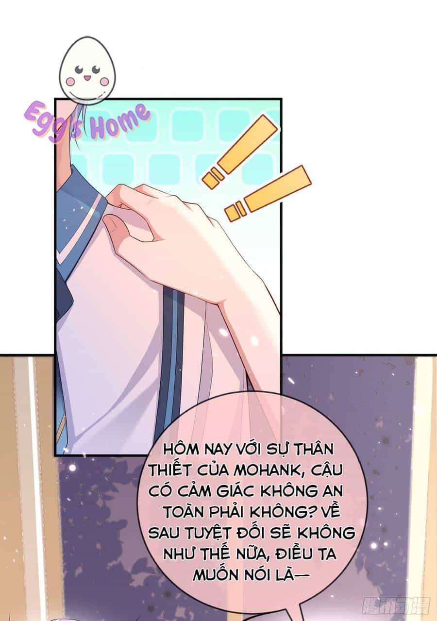 Trở Thành Bạch Nguyệt Quang Của Phản Diện Hắc Hóa - Chương 29 - ảnh 32