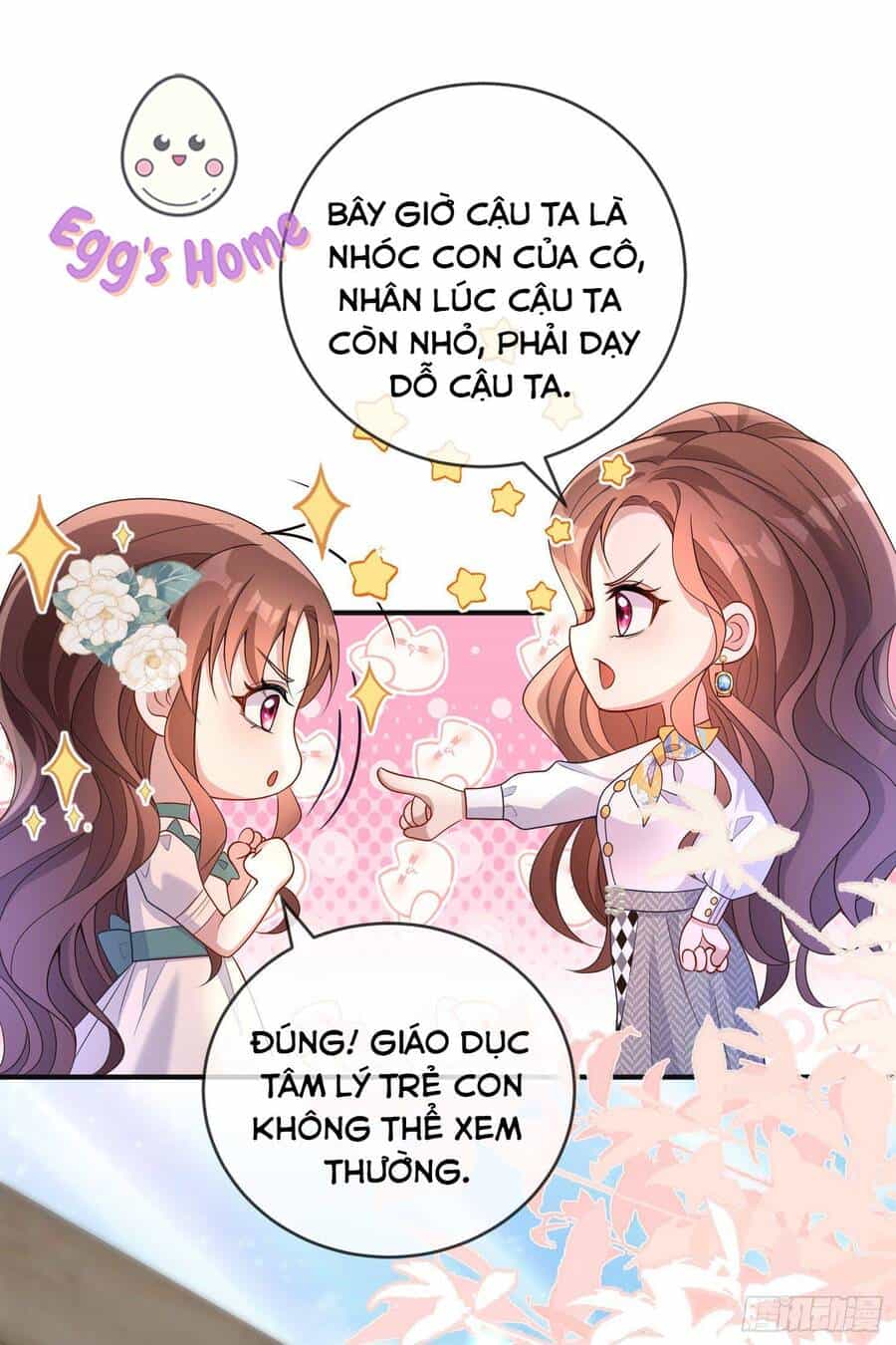 Trở Thành Bạch Nguyệt Quang Của Phản Diện Hắc Hóa - Chương 31 - ảnh 37