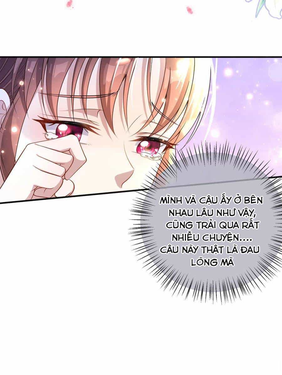 Trở Thành Bạch Nguyệt Quang Của Phản Diện Hắc Hóa - Chương 32 - ảnh 21