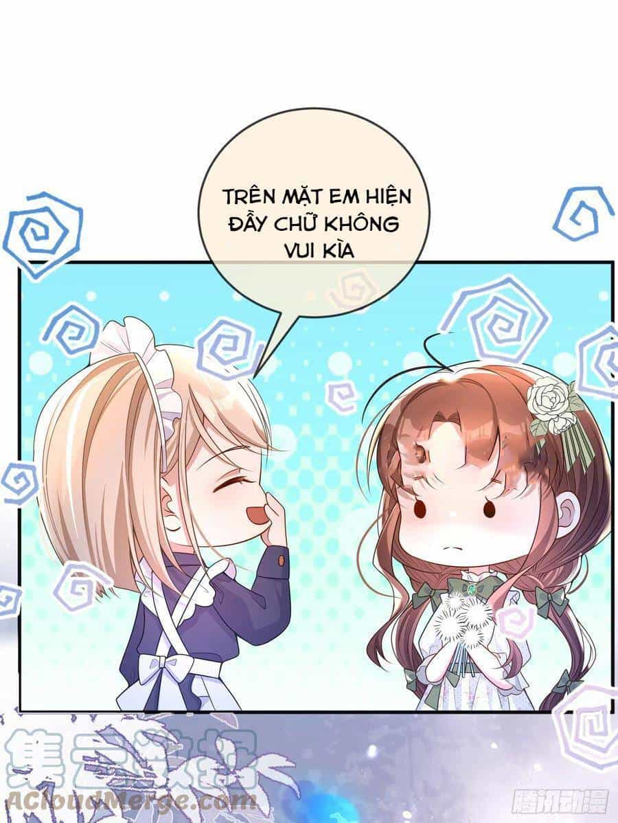 Trở Thành Bạch Nguyệt Quang Của Phản Diện Hắc Hóa - Chương 32 - ảnh 27