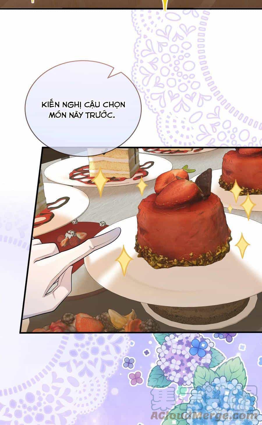 Trở Thành Bạch Nguyệt Quang Của Phản Diện Hắc Hóa - Chương 33 - ảnh 27