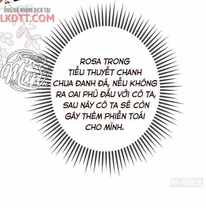 Trở Thành Bạch Nguyệt Quang Của Phản Diện Hắc Hóa - Chương 3 - ảnh 39