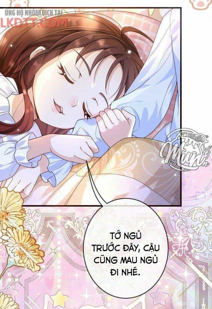 Trở Thành Bạch Nguyệt Quang Của Phản Diện Hắc Hóa - Chương 3 - ảnh 57