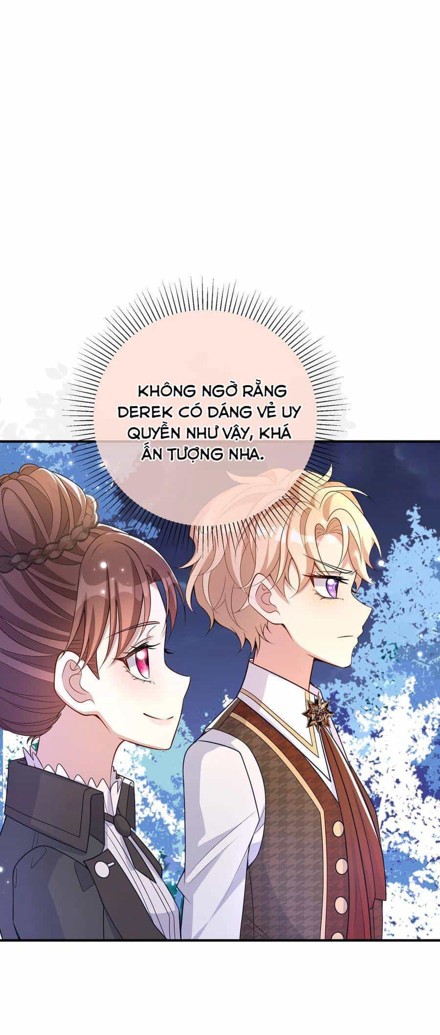 Trở Thành Bạch Nguyệt Quang Của Phản Diện Hắc Hóa - Chương 35 - ảnh 19