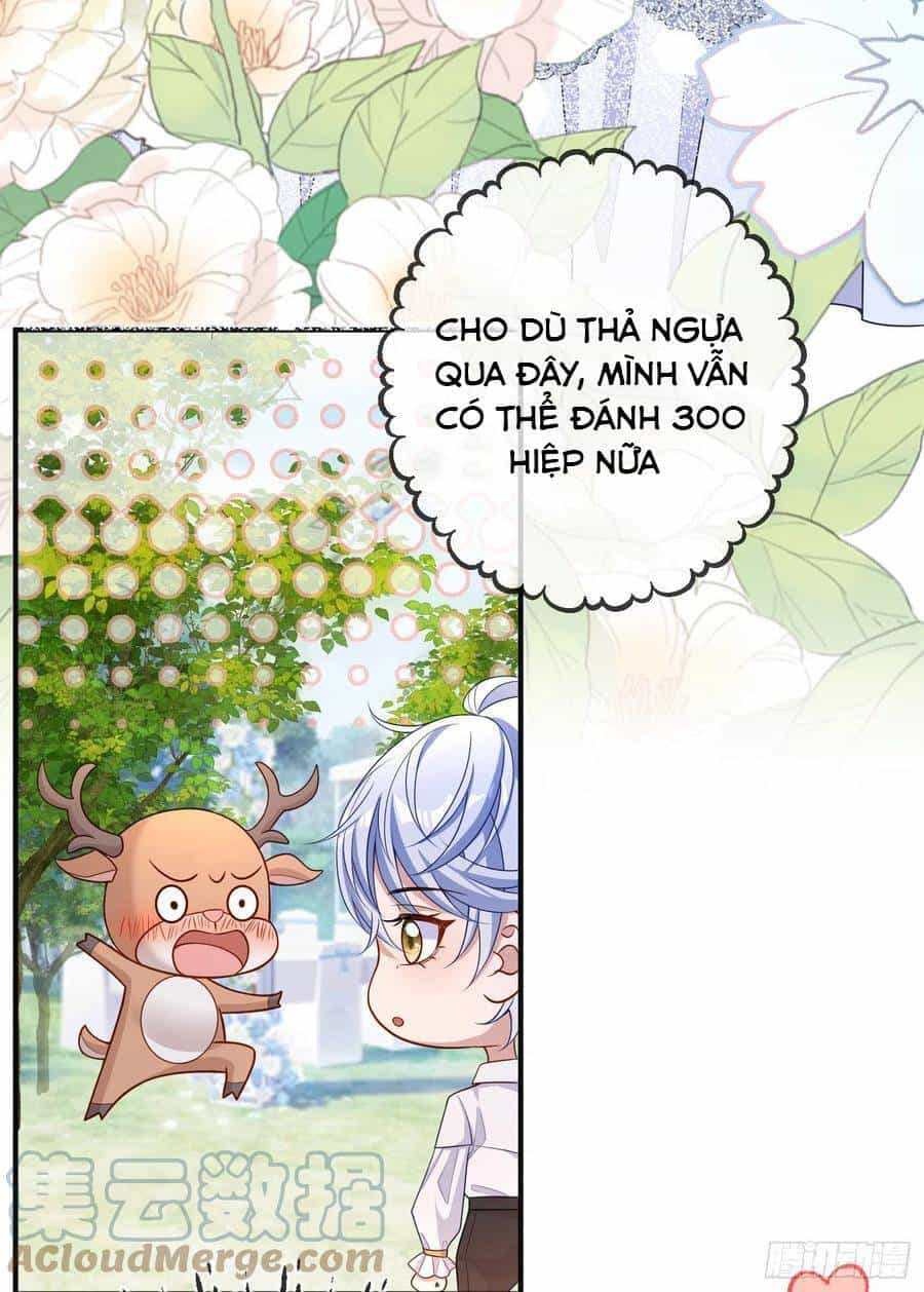 Trở Thành Bạch Nguyệt Quang Của Phản Diện Hắc Hóa - Chương 37 - ảnh 25