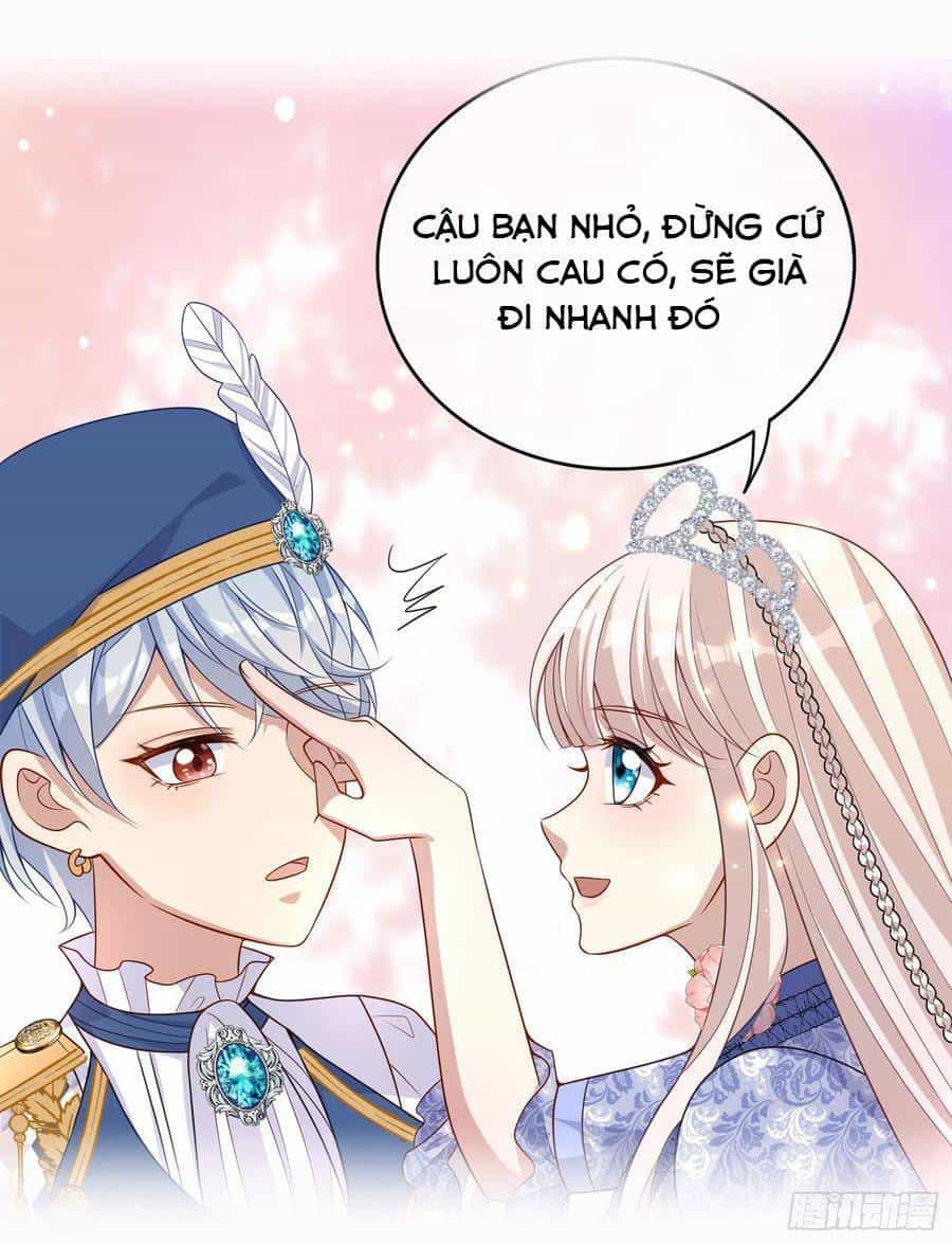 Trở Thành Bạch Nguyệt Quang Của Phản Diện Hắc Hóa - Chương 38 - ảnh 49