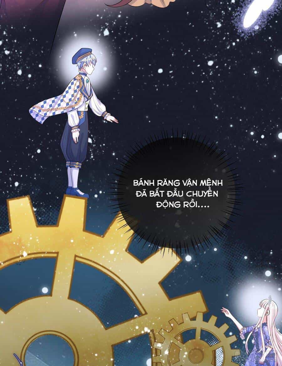 Trở Thành Bạch Nguyệt Quang Của Phản Diện Hắc Hóa - Chương 41 - ảnh 27