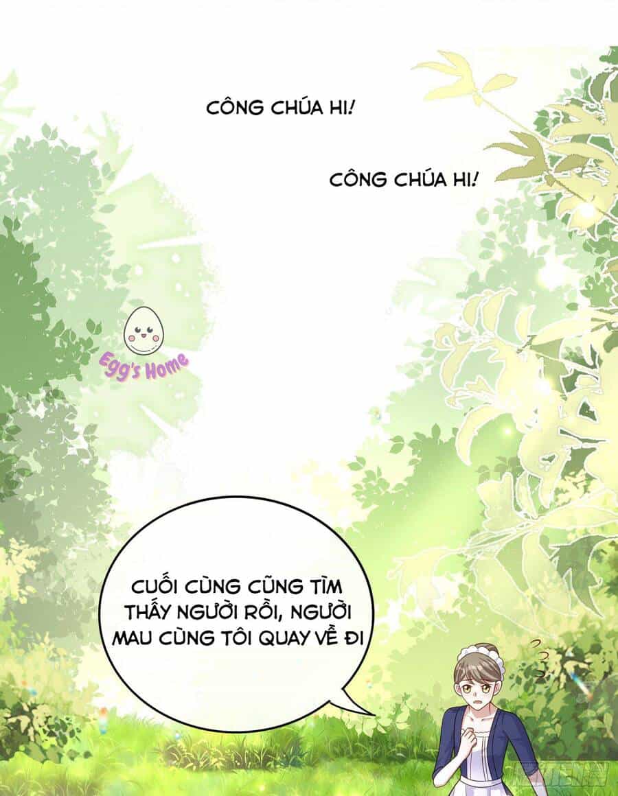 Trở Thành Bạch Nguyệt Quang Của Phản Diện Hắc Hóa - Chương 42 - ảnh 27