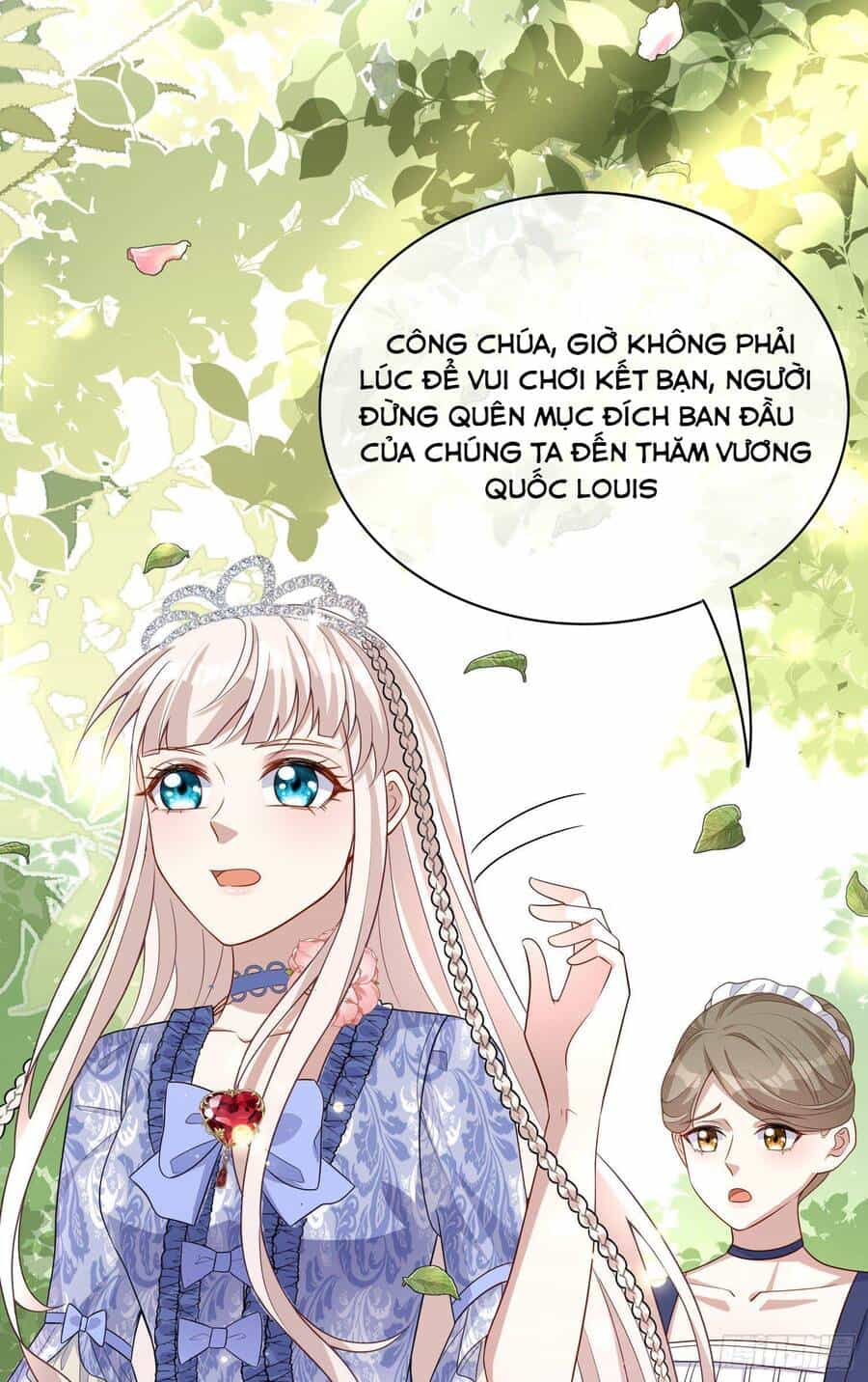 Trở Thành Bạch Nguyệt Quang Của Phản Diện Hắc Hóa - Chương 42 - ảnh 31