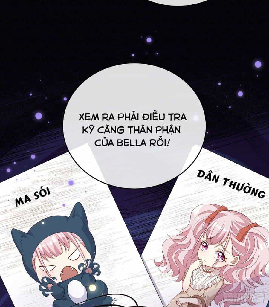 Trở Thành Bạch Nguyệt Quang Của Phản Diện Hắc Hóa - Chương 43 - ảnh 23