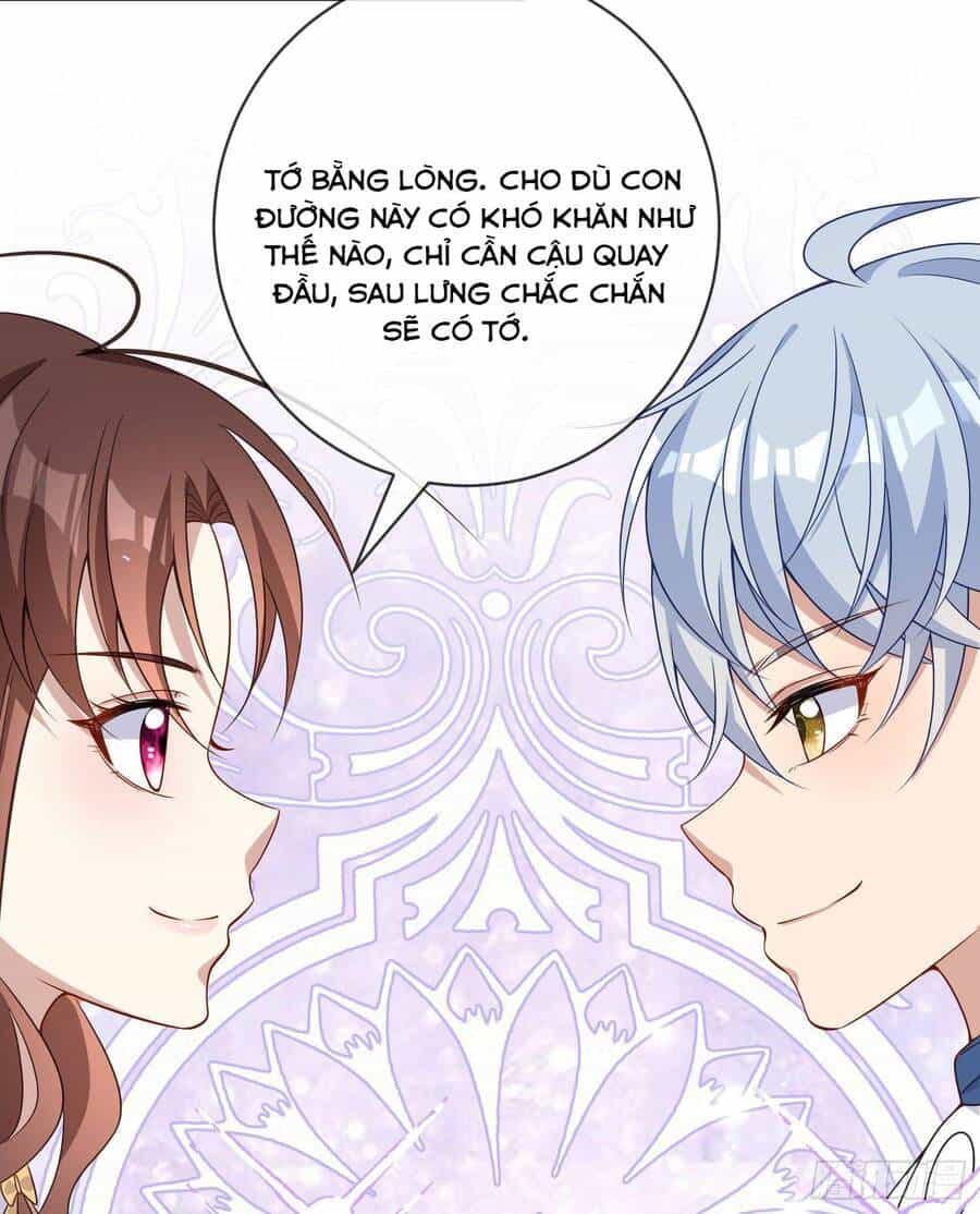 Trở Thành Bạch Nguyệt Quang Của Phản Diện Hắc Hóa - Chương 44 - ảnh 29