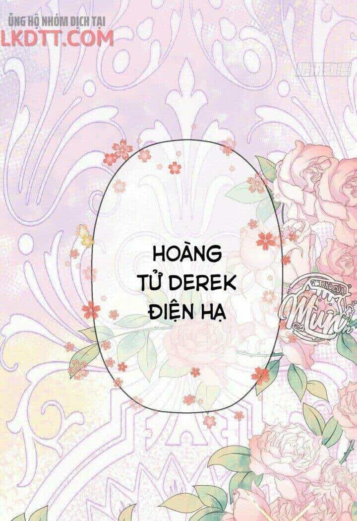 Trở Thành Bạch Nguyệt Quang Của Phản Diện Hắc Hóa - Chương 4 - ảnh 16