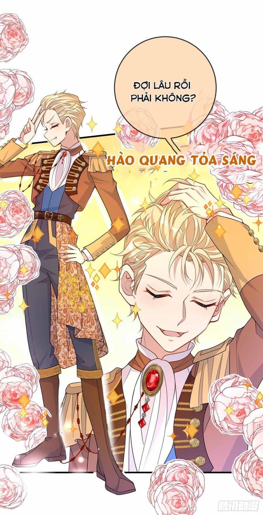 Trở Thành Bạch Nguyệt Quang Của Phản Diện Hắc Hóa - Chương 45 - ảnh 8