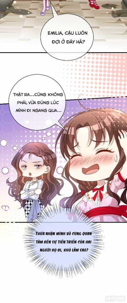 Trở Thành Bạch Nguyệt Quang Của Phản Diện Hắc Hóa - Chương 47 - ảnh 32