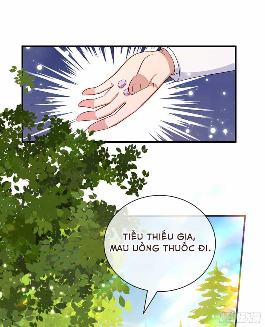 Trở Thành Bạch Nguyệt Quang Của Phản Diện Hắc Hóa - Chương 48 - ảnh 20