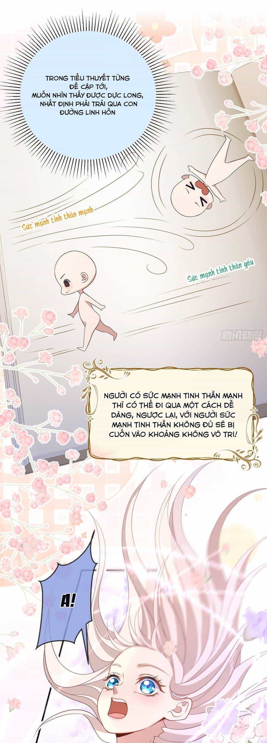 Trở Thành Bạch Nguyệt Quang Của Phản Diện Hắc Hóa - Chương 51 - ảnh 2