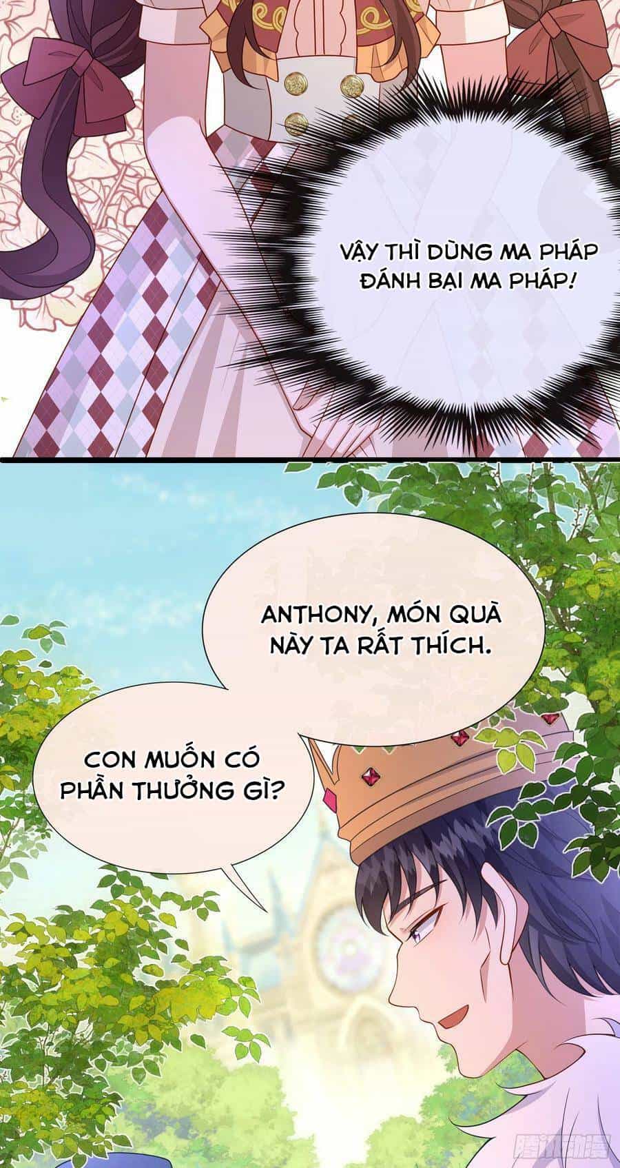 Trở Thành Bạch Nguyệt Quang Của Phản Diện Hắc Hóa - Chương 56 - ảnh 38