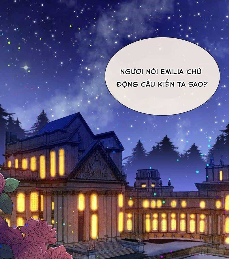 Trở Thành Bạch Nguyệt Quang Của Phản Diện Hắc Hóa - Chương 57 - ảnh 12