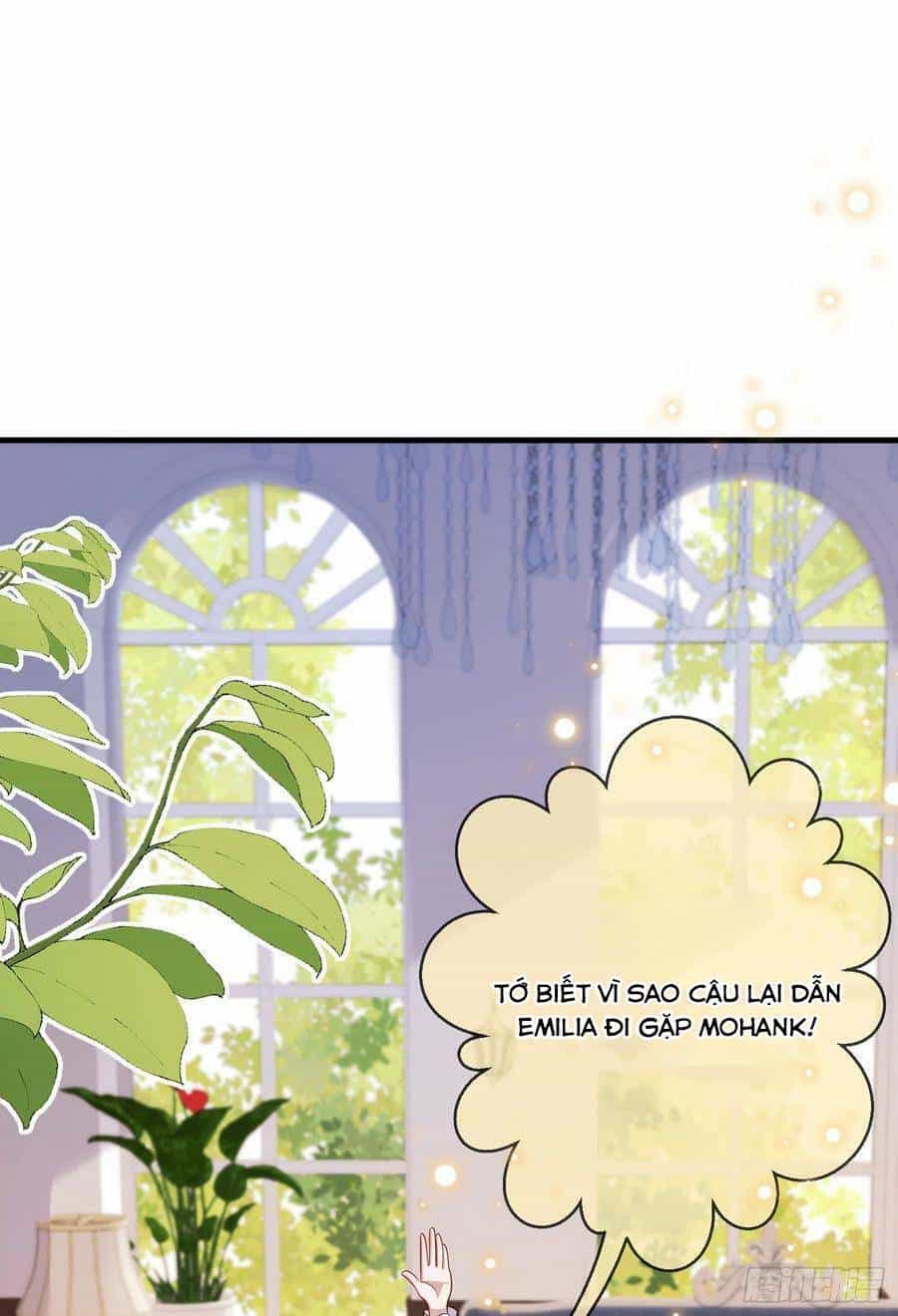 Trở Thành Bạch Nguyệt Quang Của Phản Diện Hắc Hóa - Chương 58 - ảnh 26