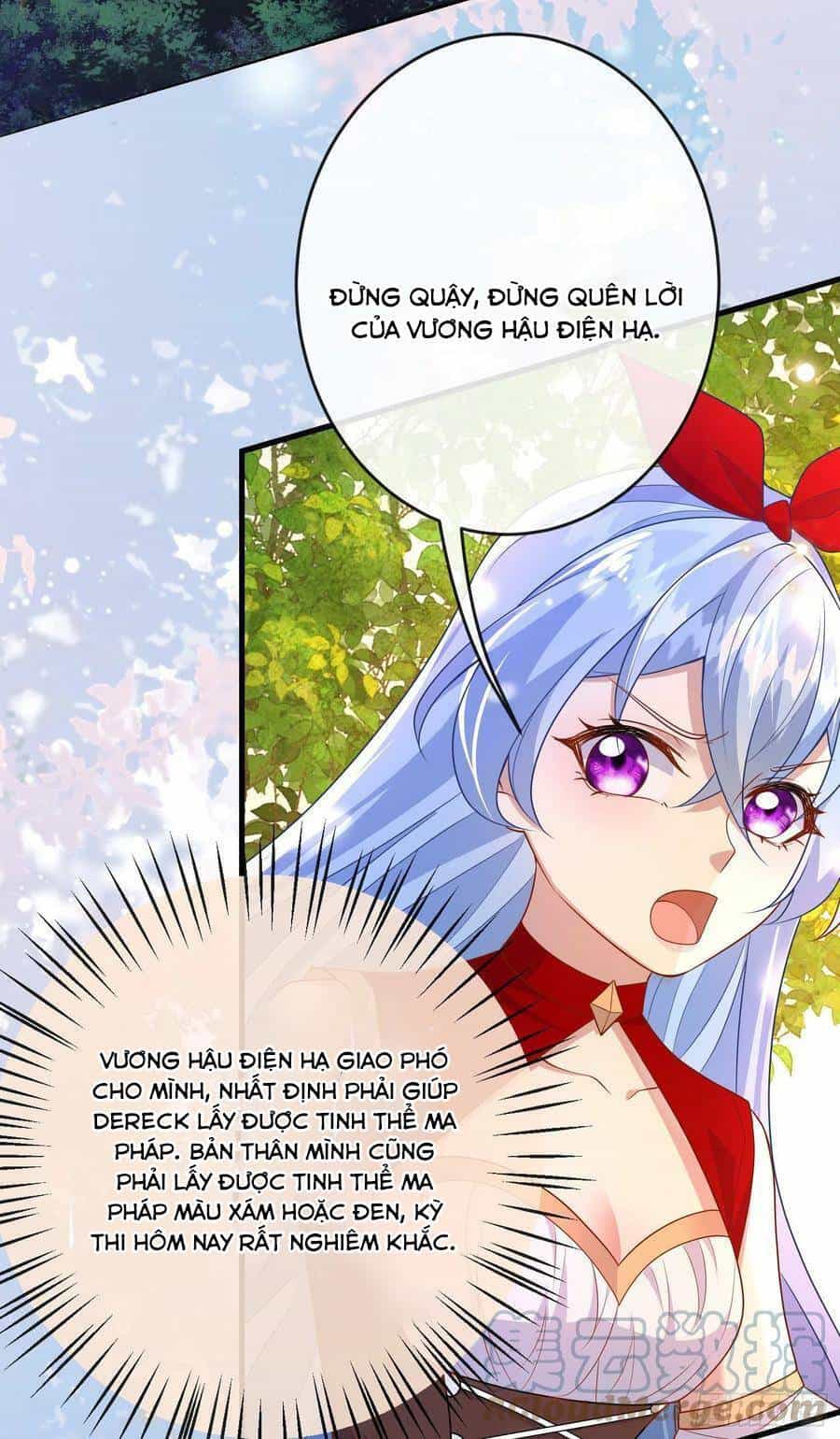Trở Thành Bạch Nguyệt Quang Của Phản Diện Hắc Hóa - Chương 59 - ảnh 27