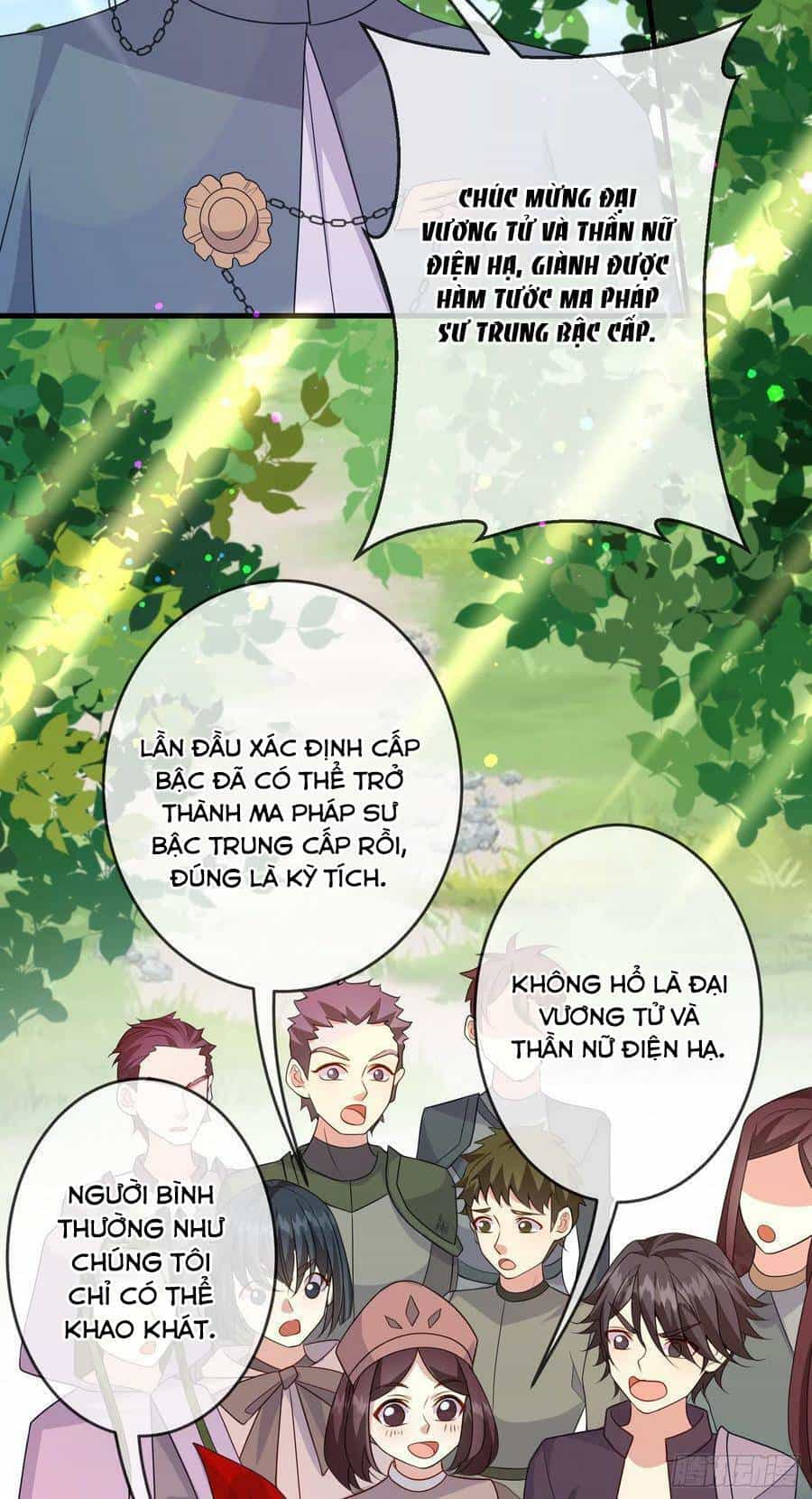 Trở Thành Bạch Nguyệt Quang Của Phản Diện Hắc Hóa - Chương 60 - ảnh 50