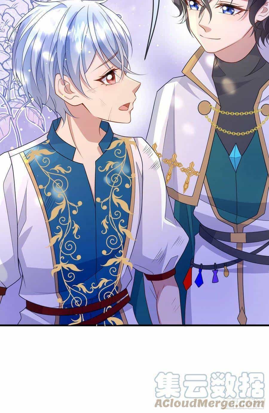 Trở Thành Bạch Nguyệt Quang Của Phản Diện Hắc Hóa - Chương 61 - ảnh 11