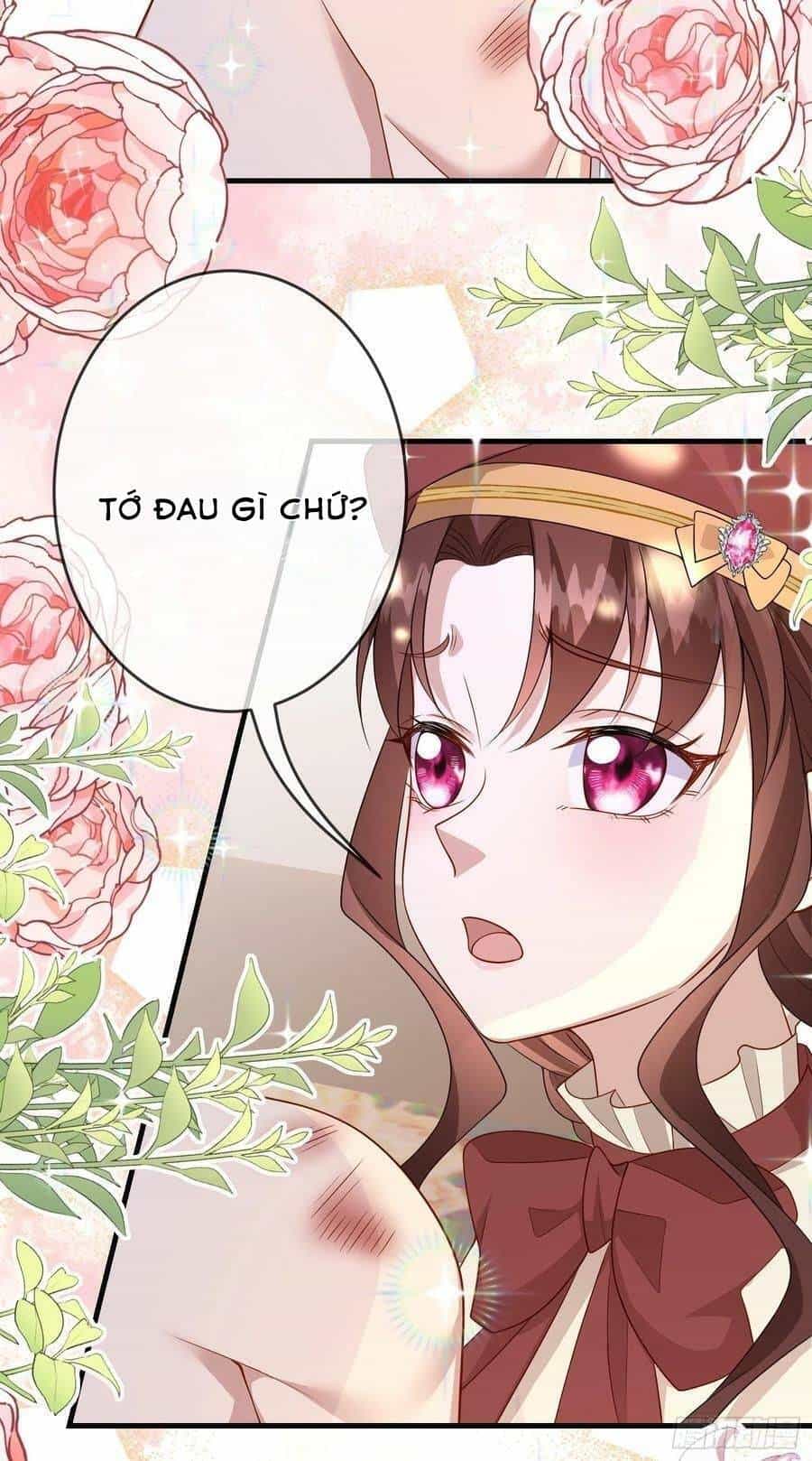 Trở Thành Bạch Nguyệt Quang Của Phản Diện Hắc Hóa - Chương 62 - ảnh 12