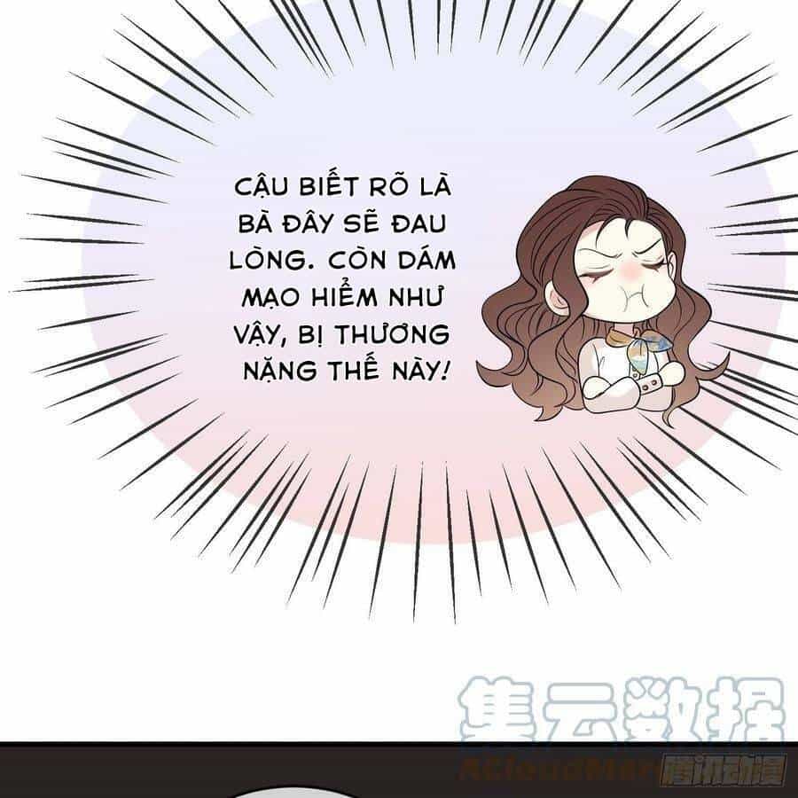 Trở Thành Bạch Nguyệt Quang Của Phản Diện Hắc Hóa - Chương 62 - ảnh 17